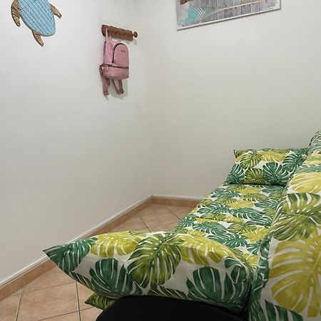 Appartamento Al Centro Di Ustica Isola di Ustica ภายนอก รูปภาพ