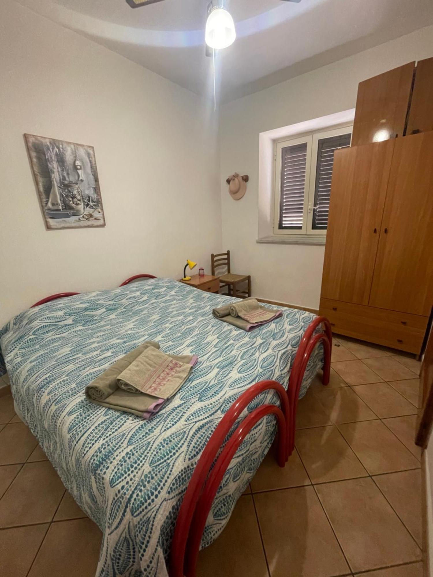 Appartamento Al Centro Di Ustica Isola di Ustica ภายนอก รูปภาพ